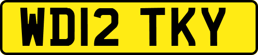 WD12TKY