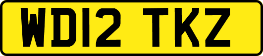 WD12TKZ