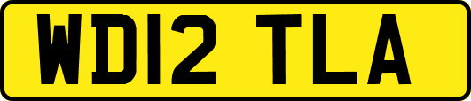 WD12TLA
