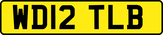 WD12TLB