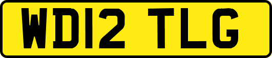 WD12TLG