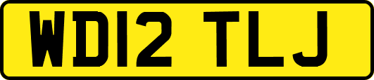 WD12TLJ