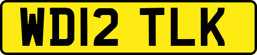 WD12TLK