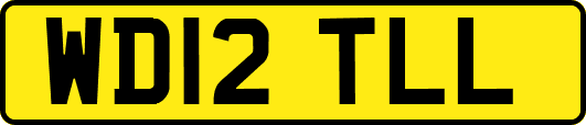 WD12TLL