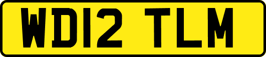 WD12TLM