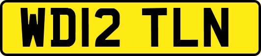 WD12TLN