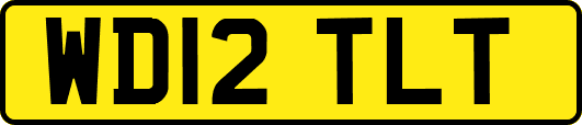 WD12TLT