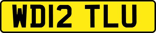 WD12TLU