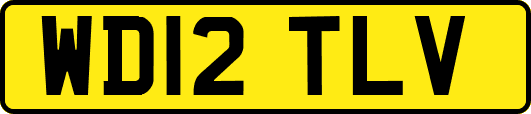 WD12TLV