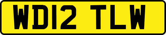 WD12TLW
