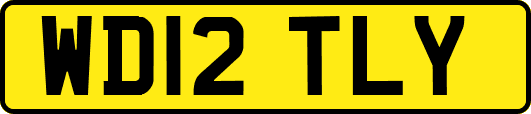 WD12TLY