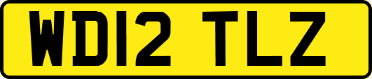 WD12TLZ