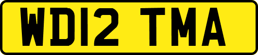 WD12TMA