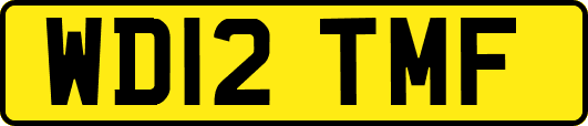 WD12TMF
