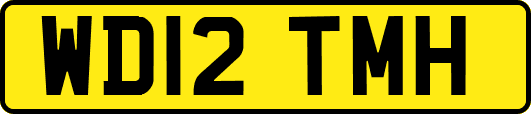 WD12TMH