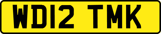 WD12TMK