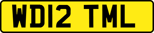WD12TML