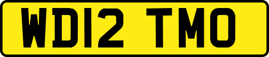 WD12TMO