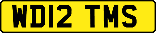 WD12TMS