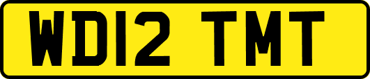 WD12TMT