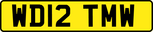 WD12TMW