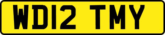 WD12TMY