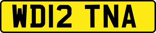 WD12TNA