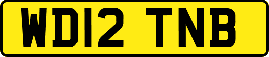 WD12TNB