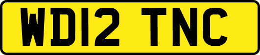 WD12TNC