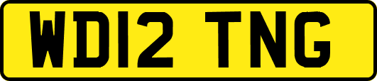 WD12TNG