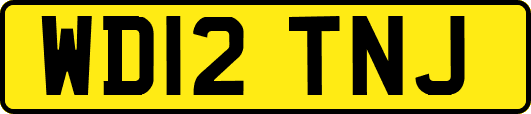 WD12TNJ