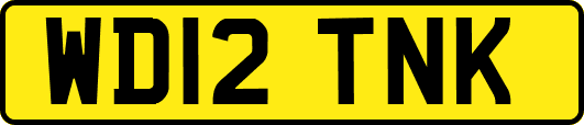 WD12TNK