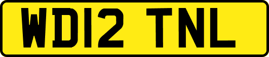 WD12TNL