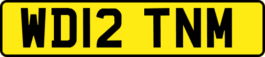 WD12TNM