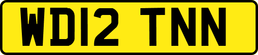 WD12TNN