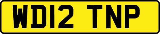 WD12TNP