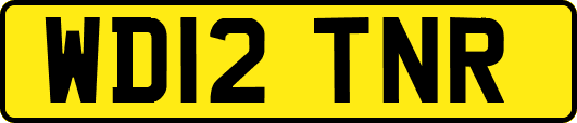 WD12TNR