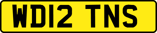 WD12TNS