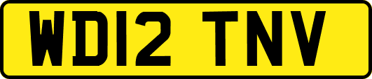 WD12TNV