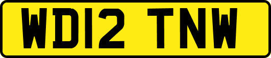 WD12TNW