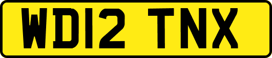 WD12TNX