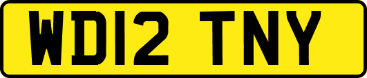 WD12TNY