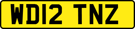 WD12TNZ