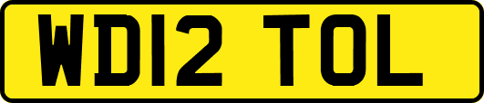 WD12TOL
