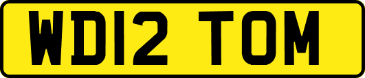 WD12TOM