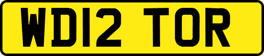 WD12TOR
