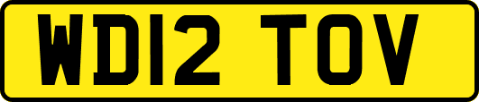WD12TOV
