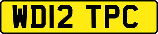 WD12TPC