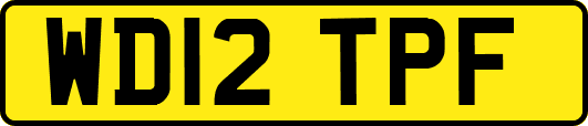 WD12TPF