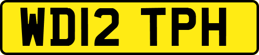 WD12TPH
